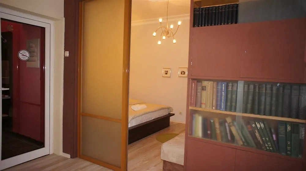 Stefani Apartment Σόφια Ξενοδοχείο