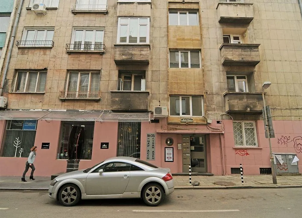 Stefani Apartment Σόφια Βουλγαρία