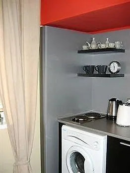Stefani Apartment Σόφια