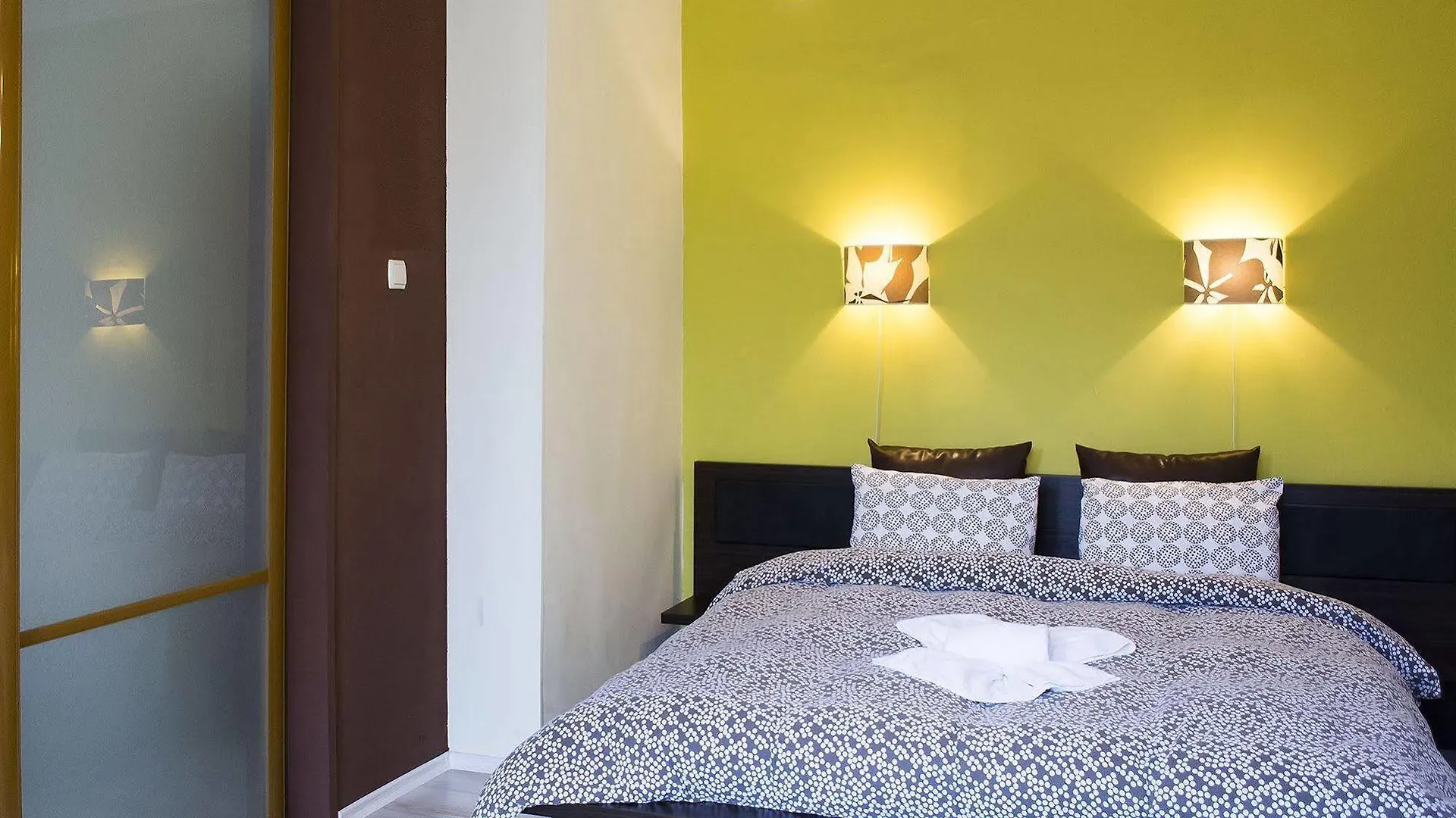 Stefani Apartment Σόφια 3*,