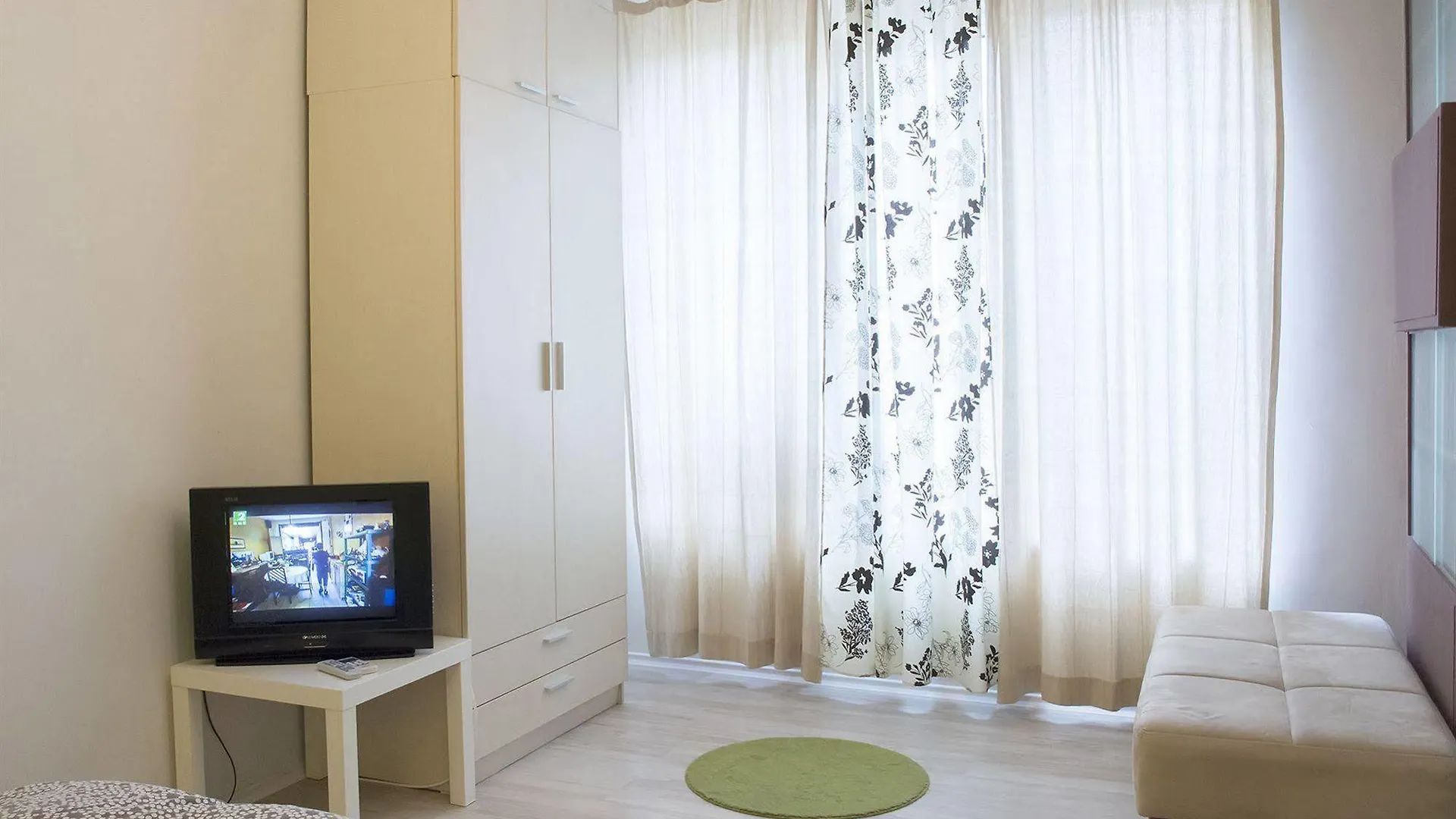 Ξενοδοχείο Stefani Apartment Σόφια