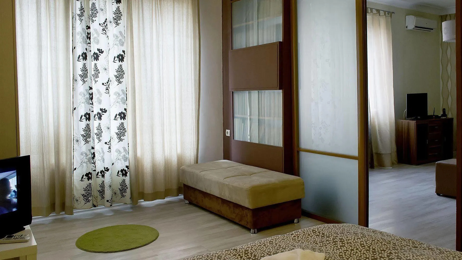 Stefani Apartment Σόφια Ξενοδοχείο