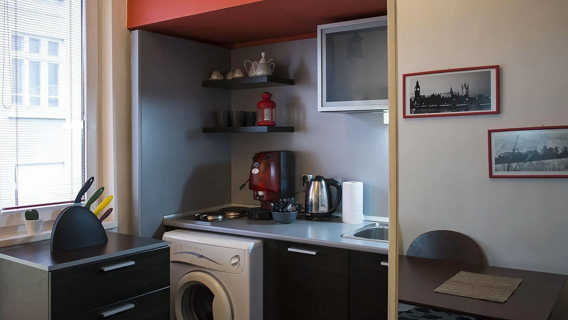 Stefani Apartment Σόφια 3*,  Βουλγαρία