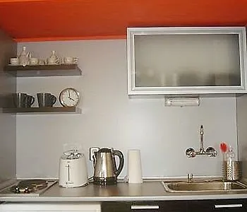 Stefani Apartment Σόφια 3*,