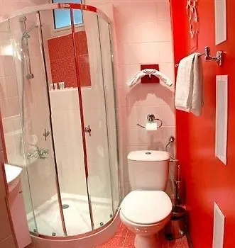 Ξενοδοχείο Stefani Apartment Σόφια