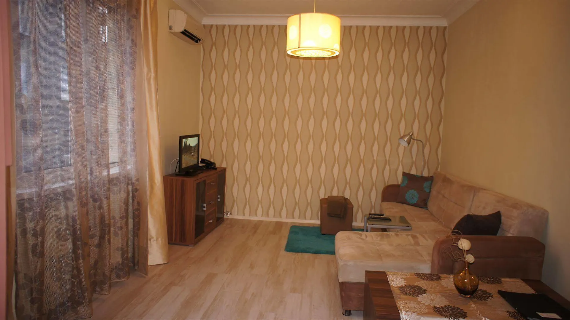 Stefani Apartment София Отель