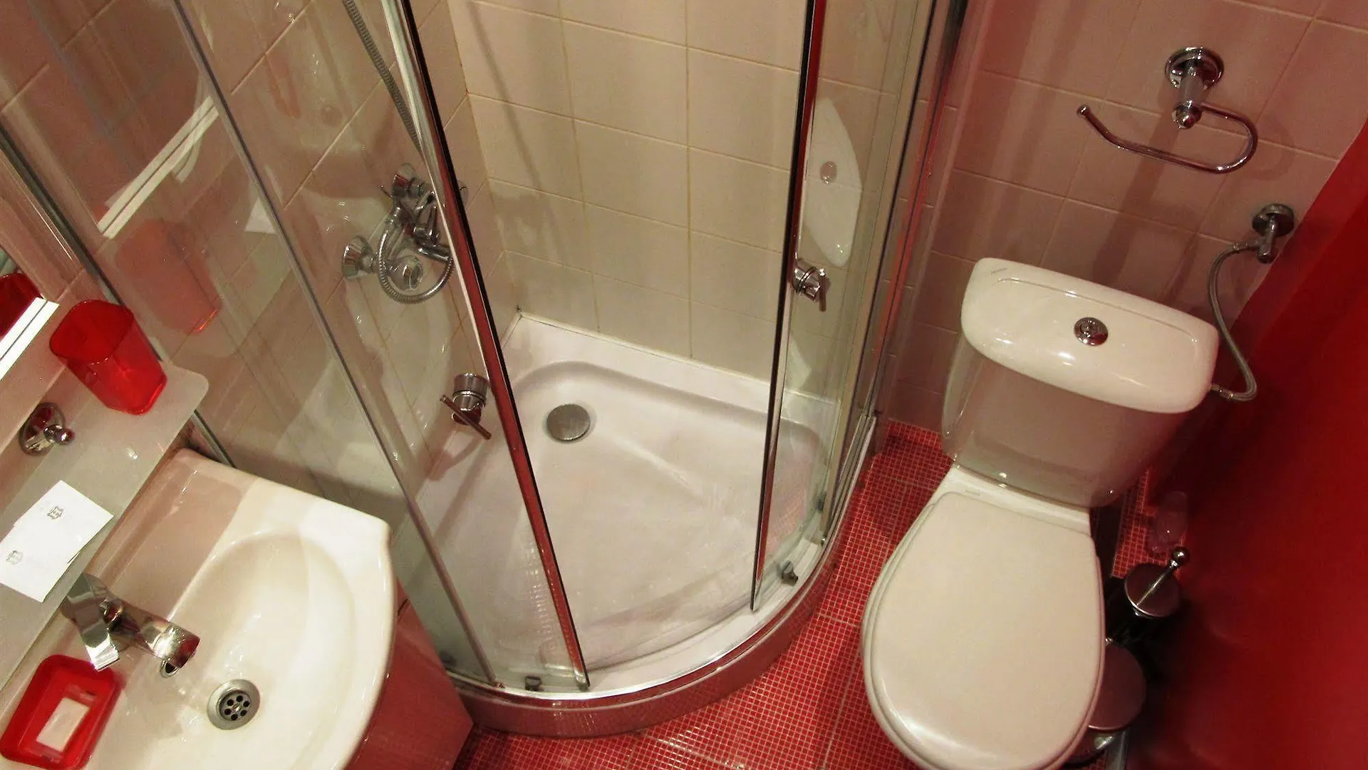 *** Отель Stefani Apartment София Болгария