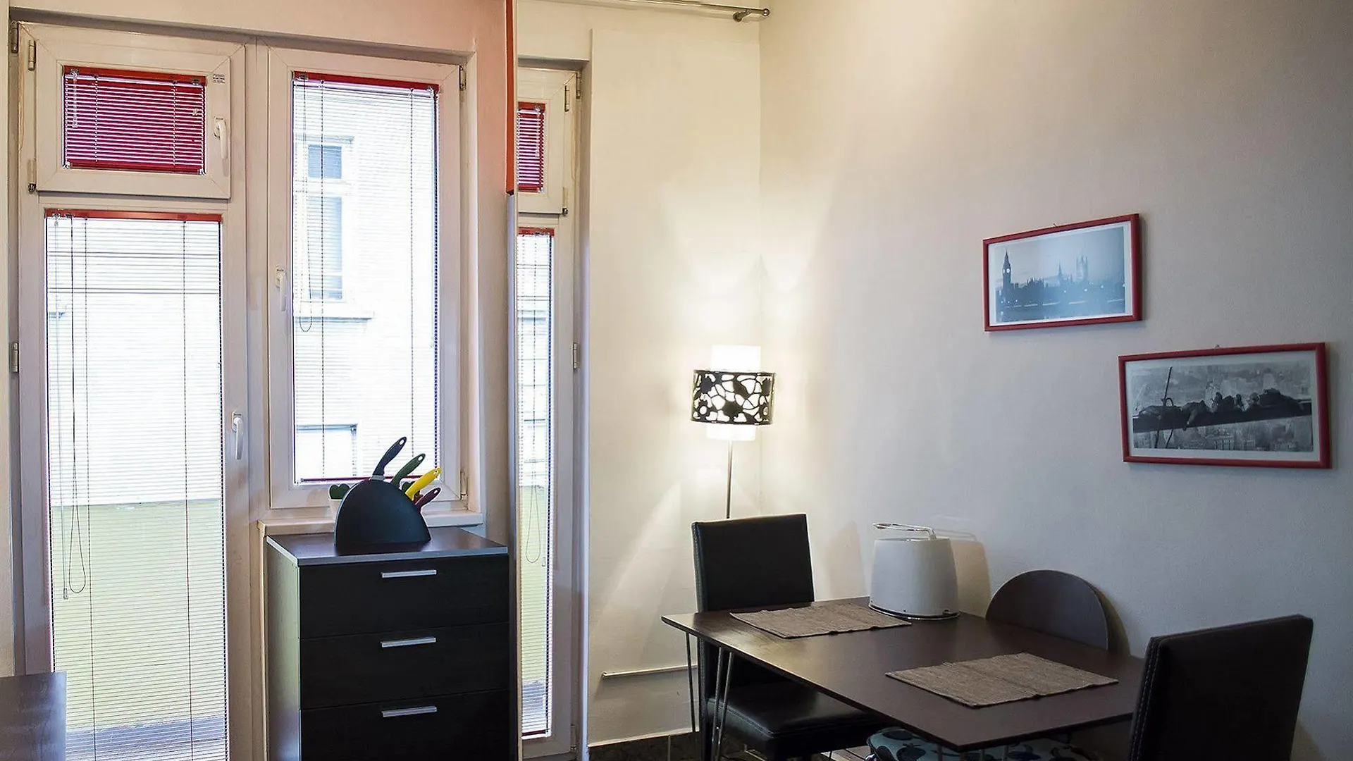 Stefani Apartment София Болгария