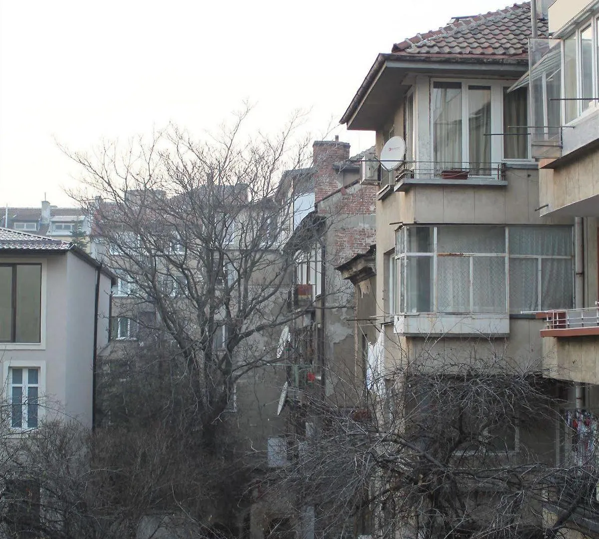 Stefani Apartment София
