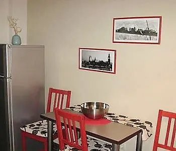 Stefani Apartment София Отель
