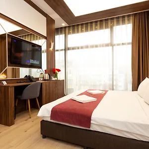 Hotel B1 Boutique