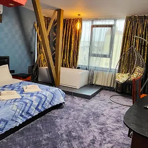 3* Отель Club
