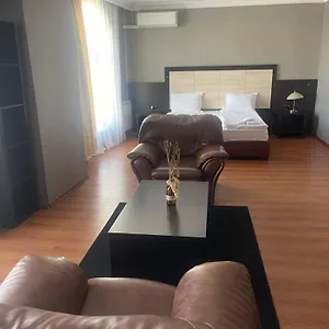 3* Отель Consul