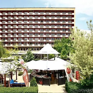3* Отель Rila